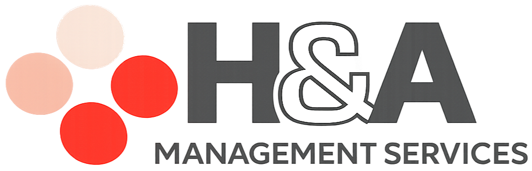 Hadfield & Alletson Ltd - Management Services